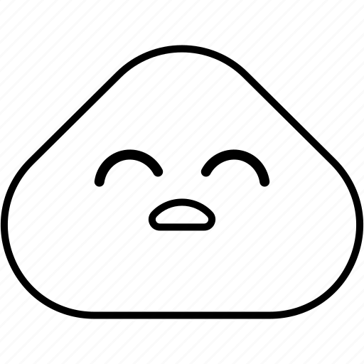 Dissapointed, sad, emoticon, emoji, emotion icon - Download on Iconfinder