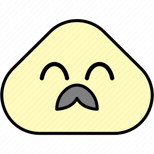Old, man, male, emoticon, emoji, emotion icon - Download on Iconfinder