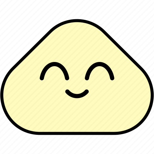 Smiley, smile, emoticon, emotion, expression, emoji icon - Download on Iconfinder