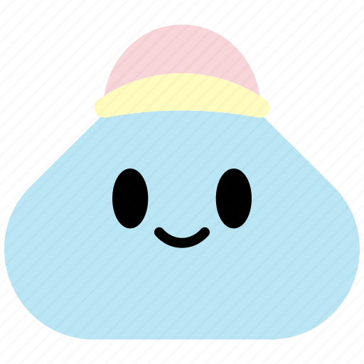 Man, emoticon, emoji, smiley, grinning icon - Download on Iconfinder