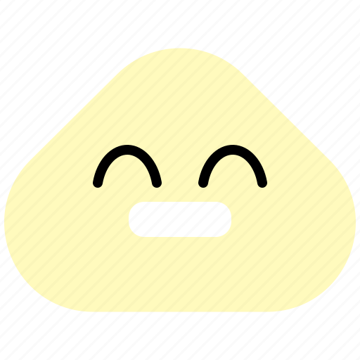 Grinning, smiling, smile, emoticon, emoji icon - Download on Iconfinder