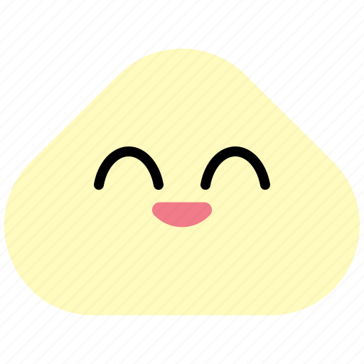Happy, smiley, emoticon, emotion, emoji, expression icon - Download on Iconfinder