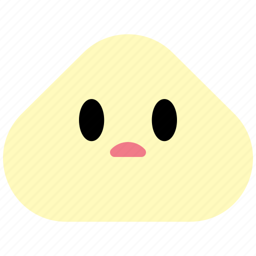 Sad, face, emoticon, emotion, smiley, emoji, expression icon - Download on Iconfinder