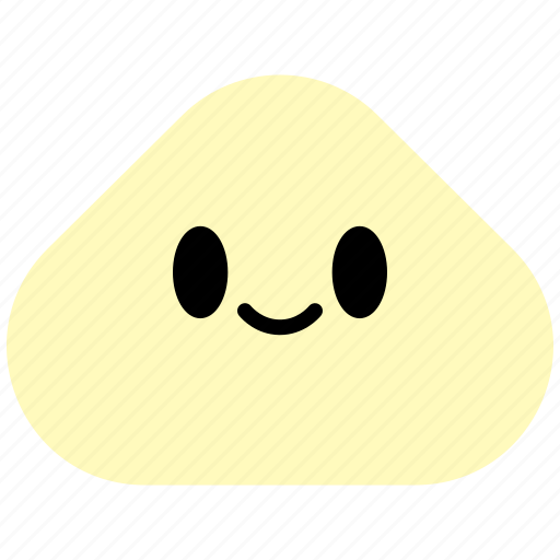 Smile, emoticon, emoji, happy, expression, emotion icon - Download on Iconfinder