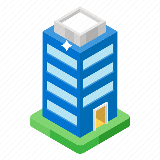 City buildings, high rise building, modern architecture, skylines, skyscraper icon - Download on Iconfinder