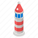 lighthouse, lighthouse tower, sea lighthouse, sea tower, tower house