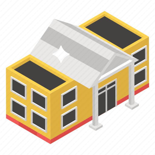City hall, city home, commercial building, meeting house, urban home, villa icon - Download on Iconfinder