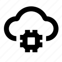 chip, cloud, ai, machine learning, automation, neural network, data science, deep learning, artificial brain