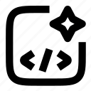 code, development, ai, machine learning, automation, neural network, data science, deep learning, intelligence