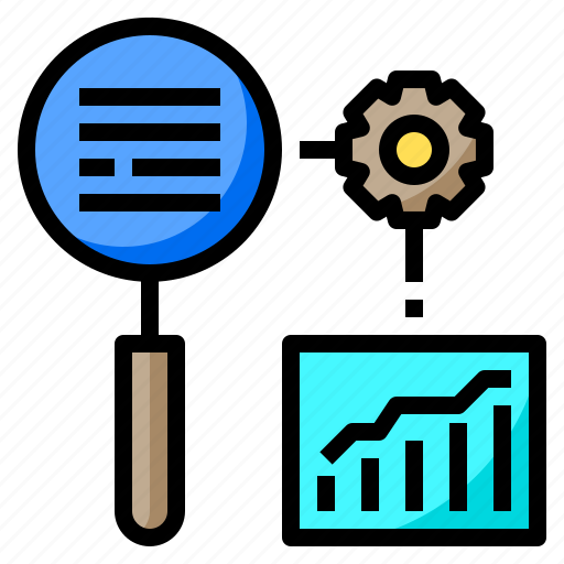 Survey, data, database, questionnaire, document icon - Download on Iconfinder