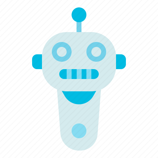 Chatbots, artificial intelligence, ai, chat icon - Download on Iconfinder
