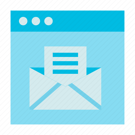 Email, marketing icon - Download on Iconfinder on Iconfinder