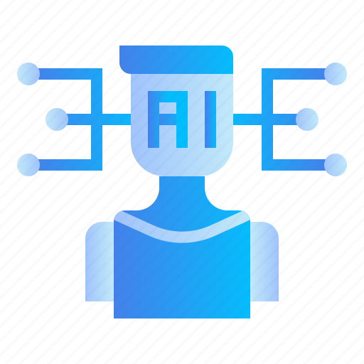 Artificial, intelligence, ai icon - Download on Iconfinder