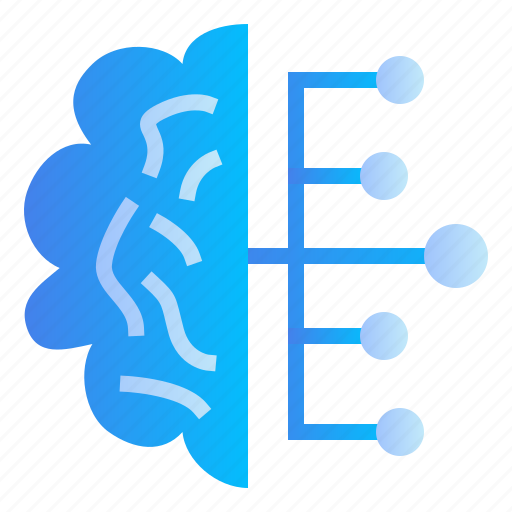 Business, intelligence, brain icon - Download on Iconfinder