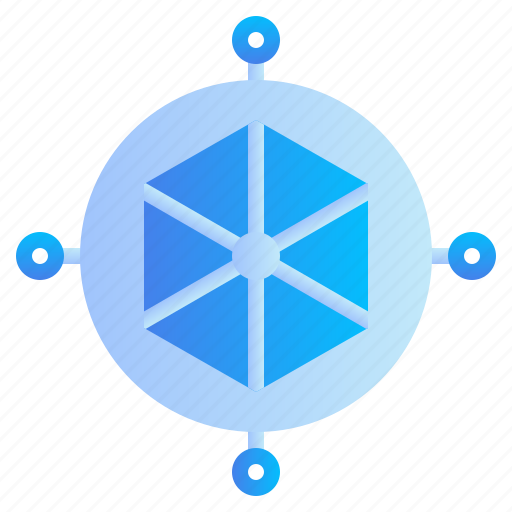 Networking icon - Download on Iconfinder on Iconfinder
