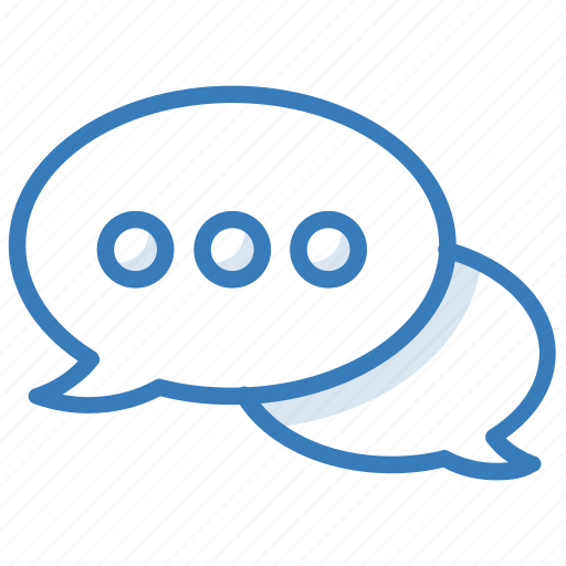 Chat balloon, chat bubble, message, speech balloon, speech bubble icon - Download on Iconfinder