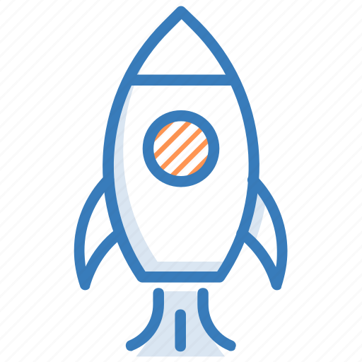 Missile, rocket, space travel, spaceship, startup icon - Download on Iconfinder