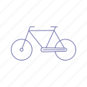 activities, bicycle, bike