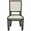 armchair, chair, furniture, household, interior 