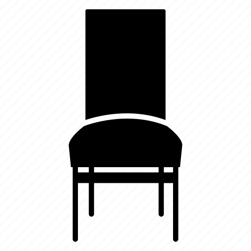 Armchair, chair, furniture, household, interior icon - Download on Iconfinder