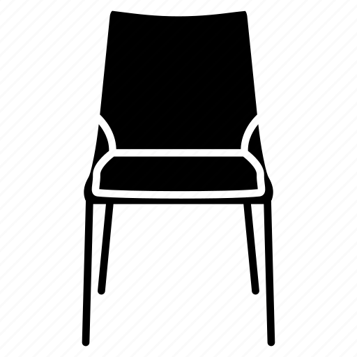 Armchair, chair, furniture, household, interior icon - Download on Iconfinder