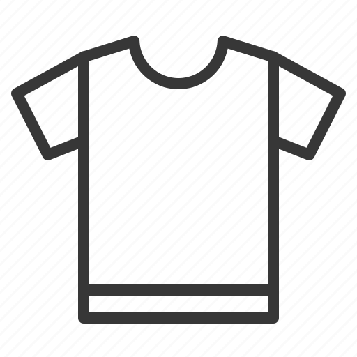 Clothesline, tshirt, clothing, shirt, wear icon - Download on Iconfinder