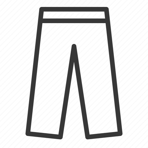 Clothesline, trouser, clothes, man, wear icon - Download on Iconfinder