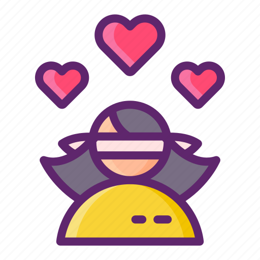 Blind, date, event icon - Download on Iconfinder