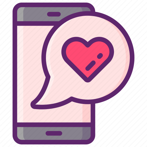 Breadcrumbing, sporadic, message icon - Download on Iconfinder
