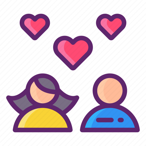 Dating, culture, modern icon - Download on Iconfinder
