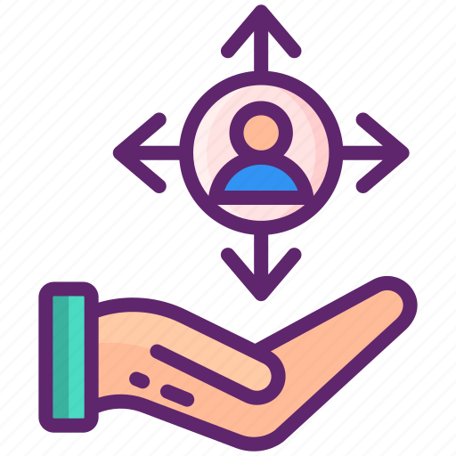 Social, accountability, network icon - Download on Iconfinder