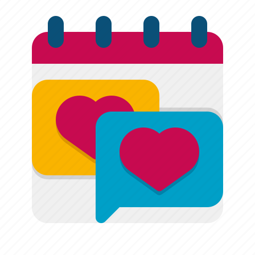 Weekend, dinner, date icon - Download on Iconfinder