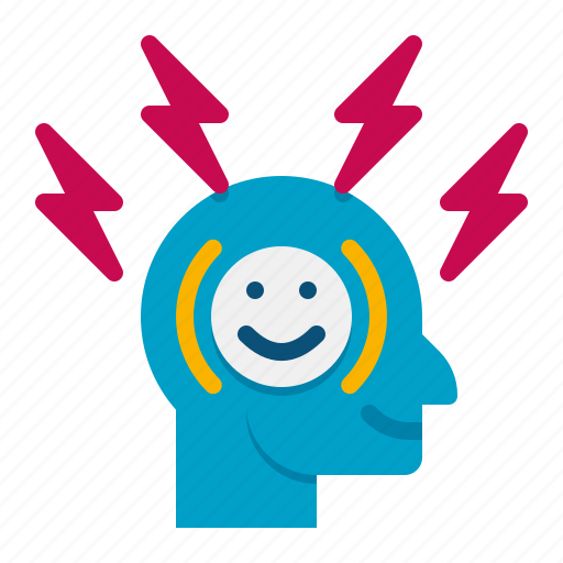 Emotional, resilience, aware, of, situation icon - Download on Iconfinder