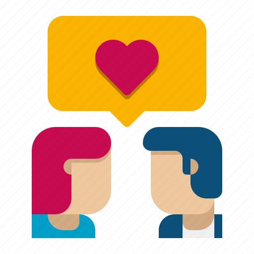 Love, and, dating icon - Download on Iconfinder