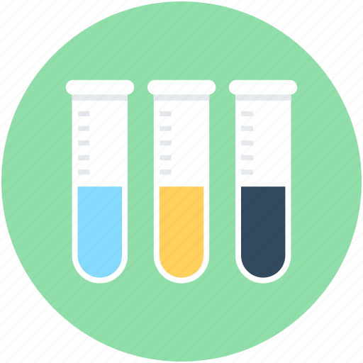 Culture tubes, lab test, laboratory, sample tubes, test tubes icon - Download on Iconfinder