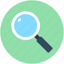 magnifier, magnifying glass, search tool, searching, zoom