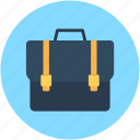 books bag, briefcase, documents bag, portfolio, school bag