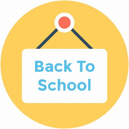 Back to school, classroom, education, school, whiteboard icon - Download on Iconfinder