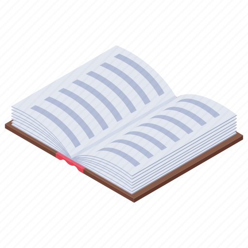 Book, knowledge, novel, rule book, storybook, textbook icon - Download on Iconfinder
