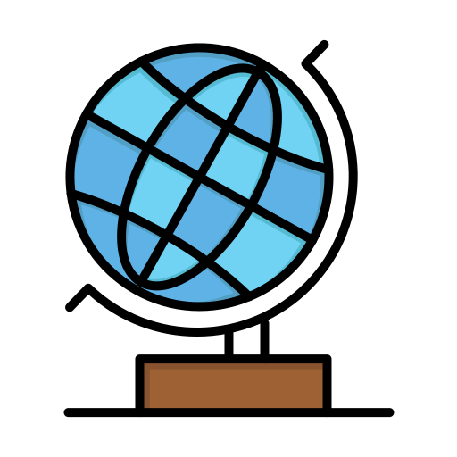 Globe, office, web, world icon - Free download on Iconfinder