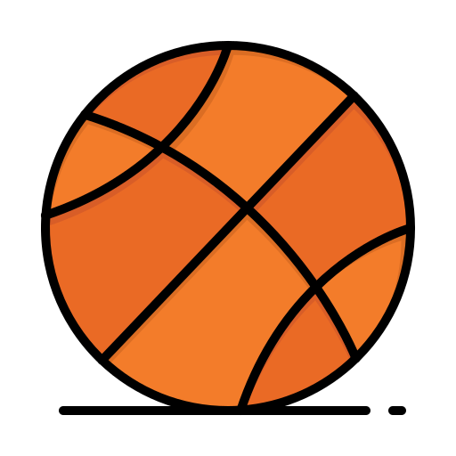 Ball, education, game, sports icon - Free download