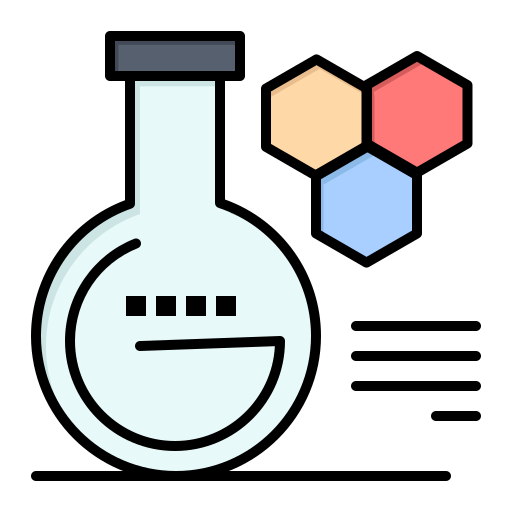 Chemistry, education, lab icon - Free download on Iconfinder
