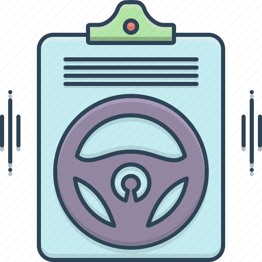 Agreement, auto, auto insurance policy, finance, insurance, policy, vehicles icon - Download on Iconfinder