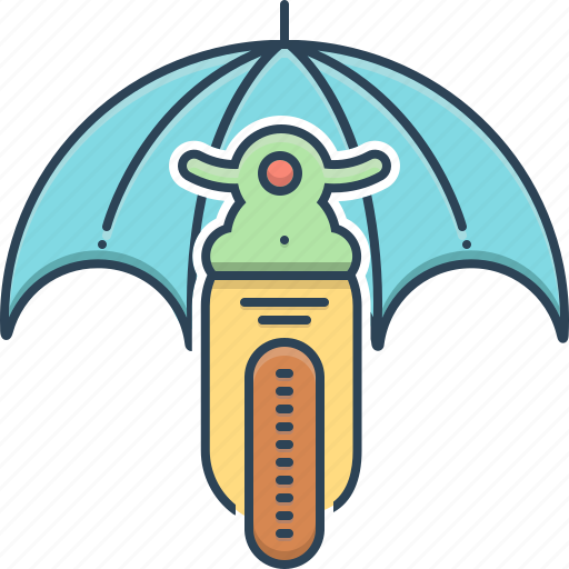 Accident, cycle, damage, insurance, motor, motor cycle insurance, motorbike icon - Download on Iconfinder