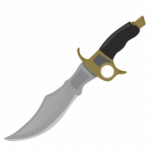 Army, blade, knife, swat icon - Download on Iconfinder