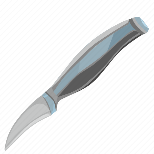 Blade, instrument, knife, steel icon - Download on Iconfinder