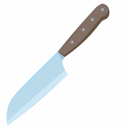 Blade, cook, instrument, kitchen, knife icon - Download on Iconfinder