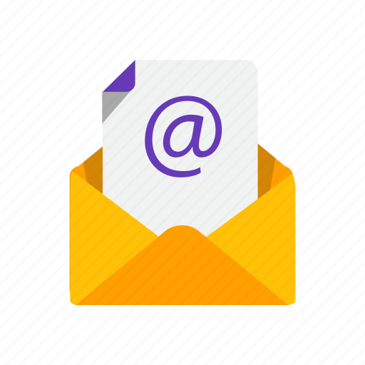 Best, email, envelope, mail icon - Download on Iconfinder