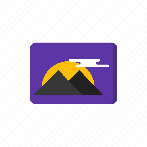 Content, gallery, image, photo icon - Download on Iconfinder