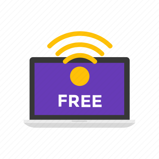 Connection, free, loby, wi-fi icon - Download on Iconfinder